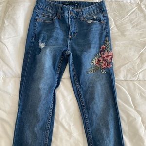 Francescas jeans